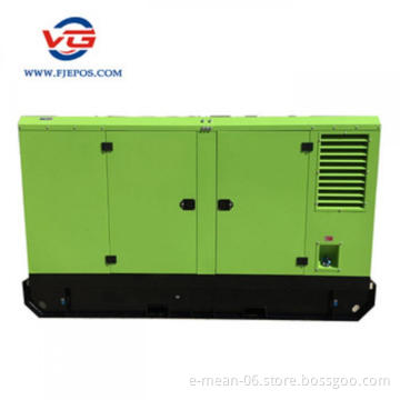 63 kva 75 kva super silent diesel generator 50KW 60kw generator